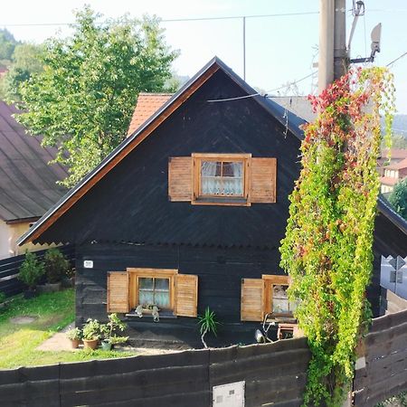 Apartamento Drevenica U Holtana Oscadnica Exterior foto