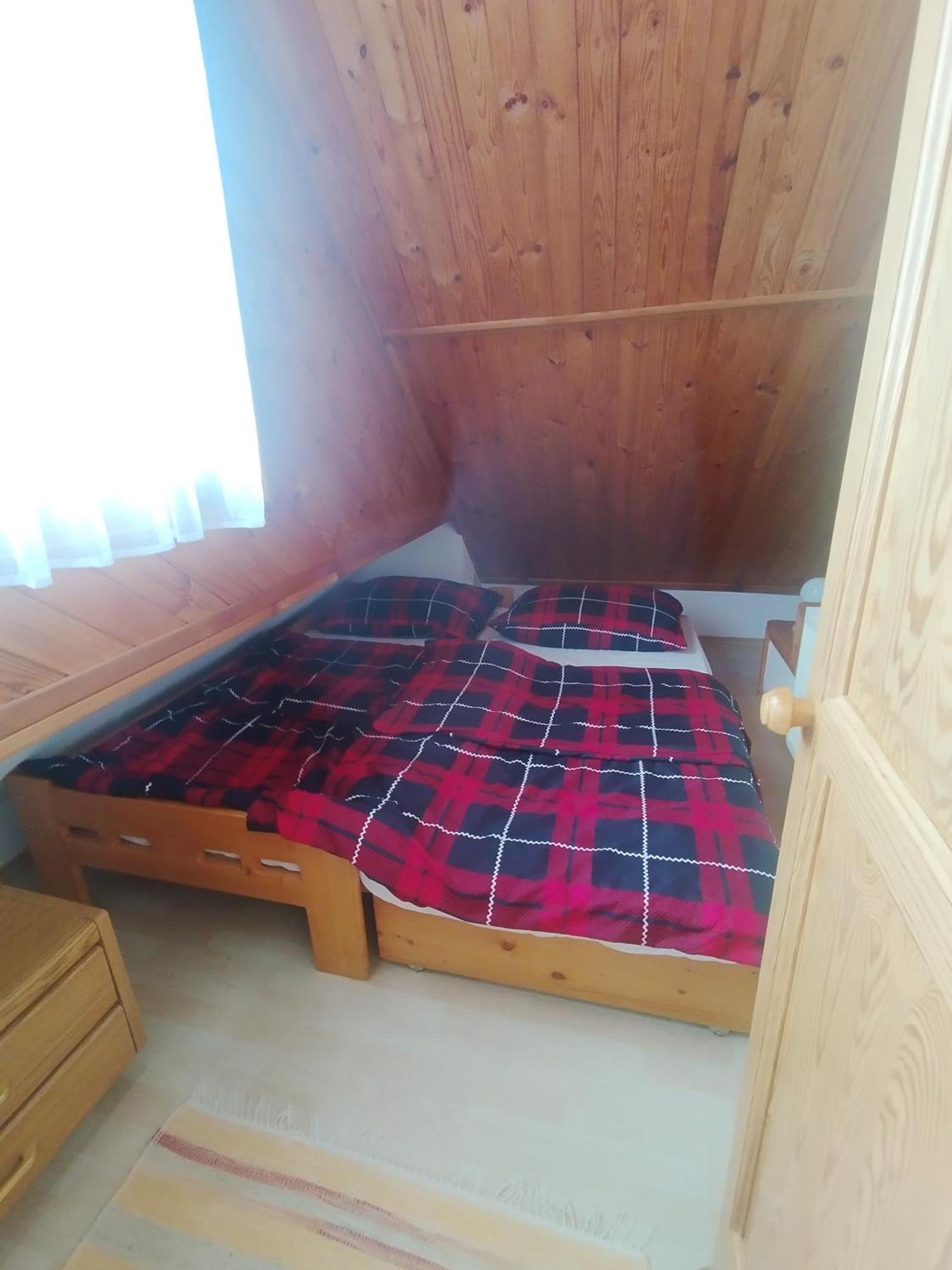 Apartamento Drevenica U Holtana Oscadnica Exterior foto