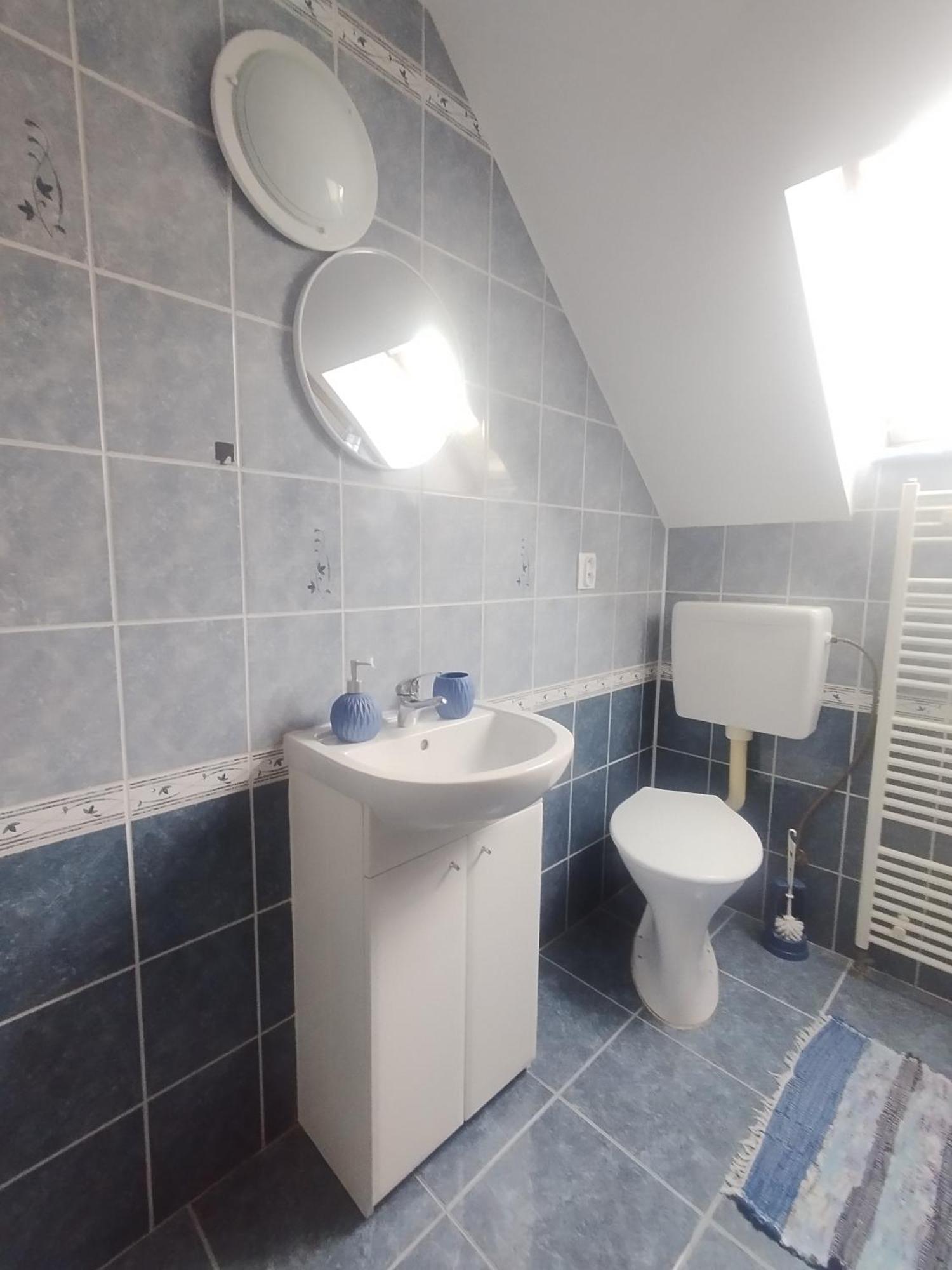 Apartamento Drevenica U Holtana Oscadnica Exterior foto