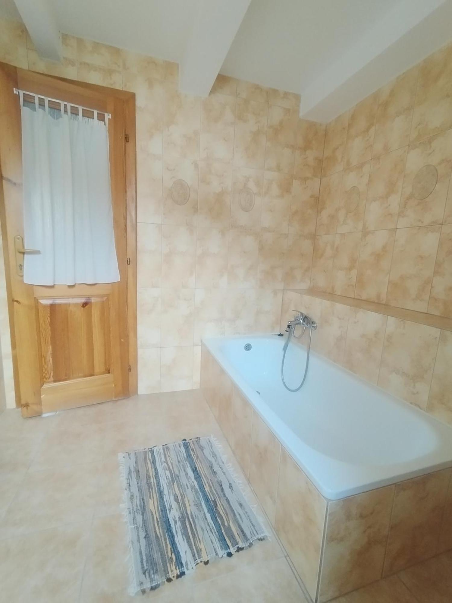 Apartamento Drevenica U Holtana Oscadnica Exterior foto