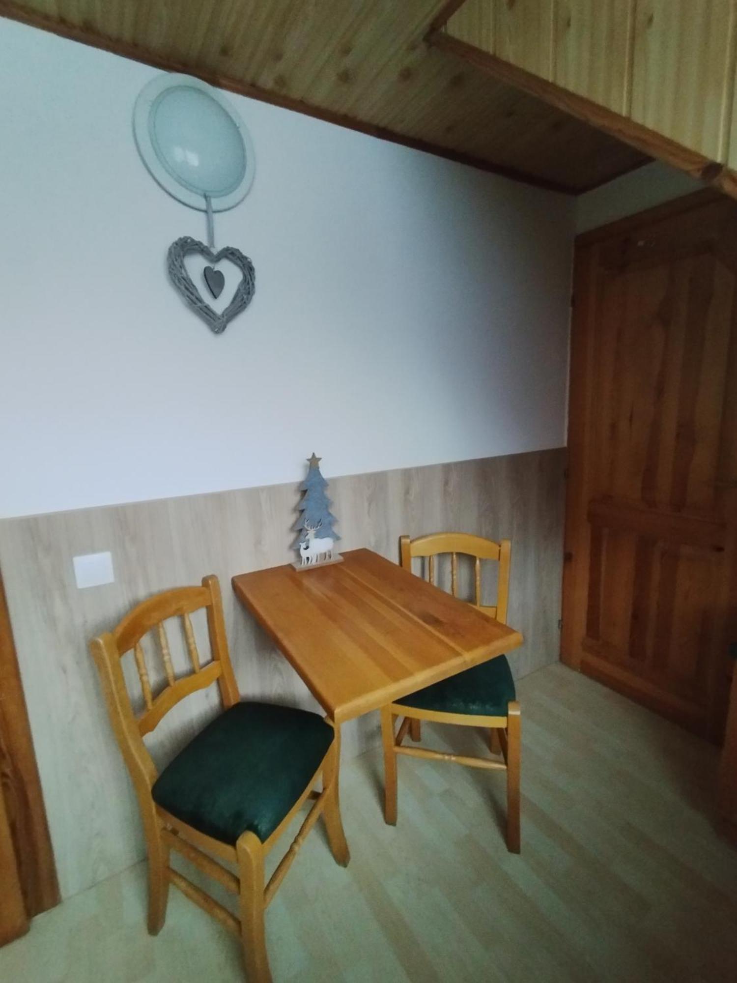 Apartamento Drevenica U Holtana Oscadnica Exterior foto