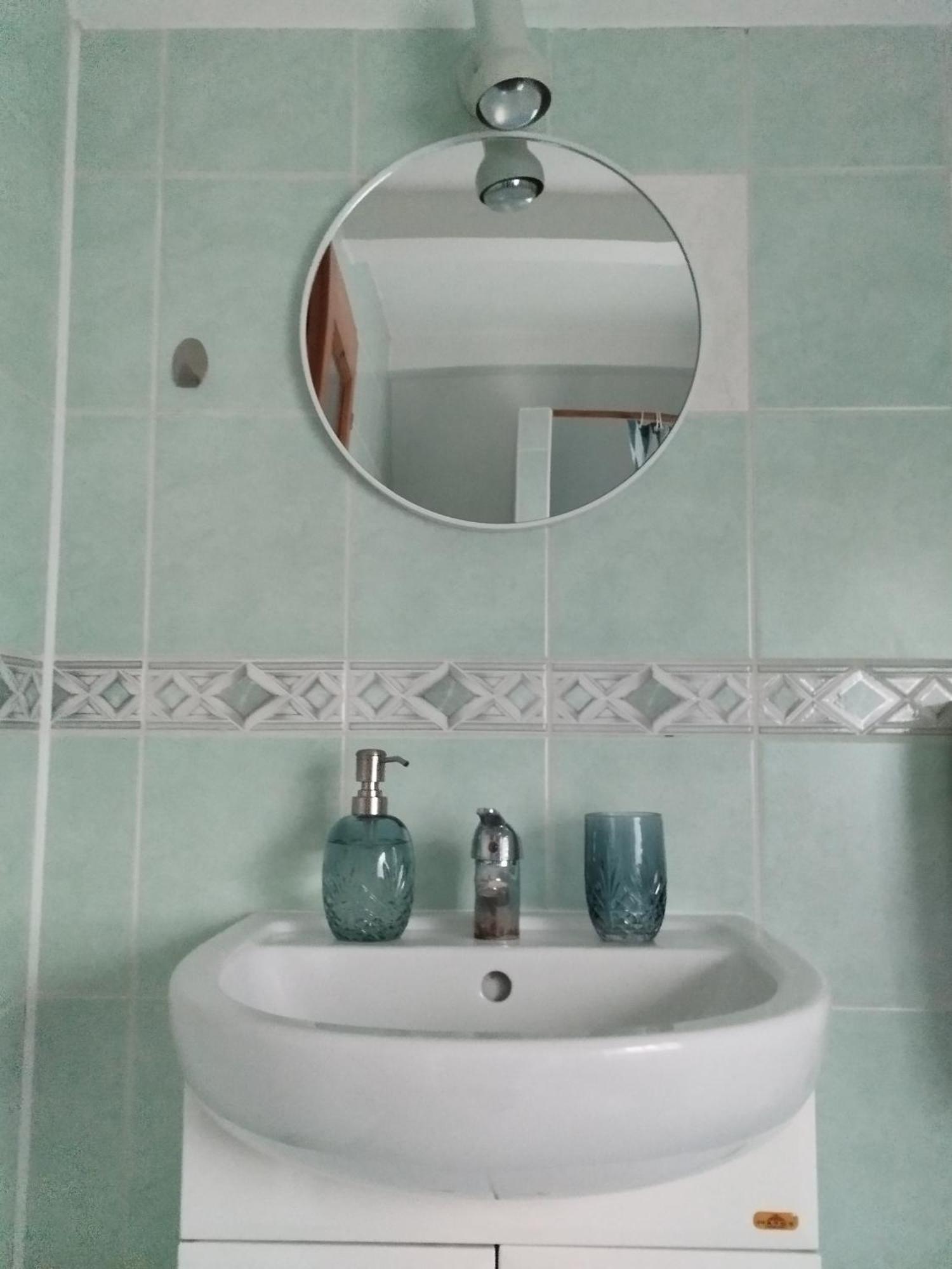 Apartamento Drevenica U Holtana Oscadnica Exterior foto