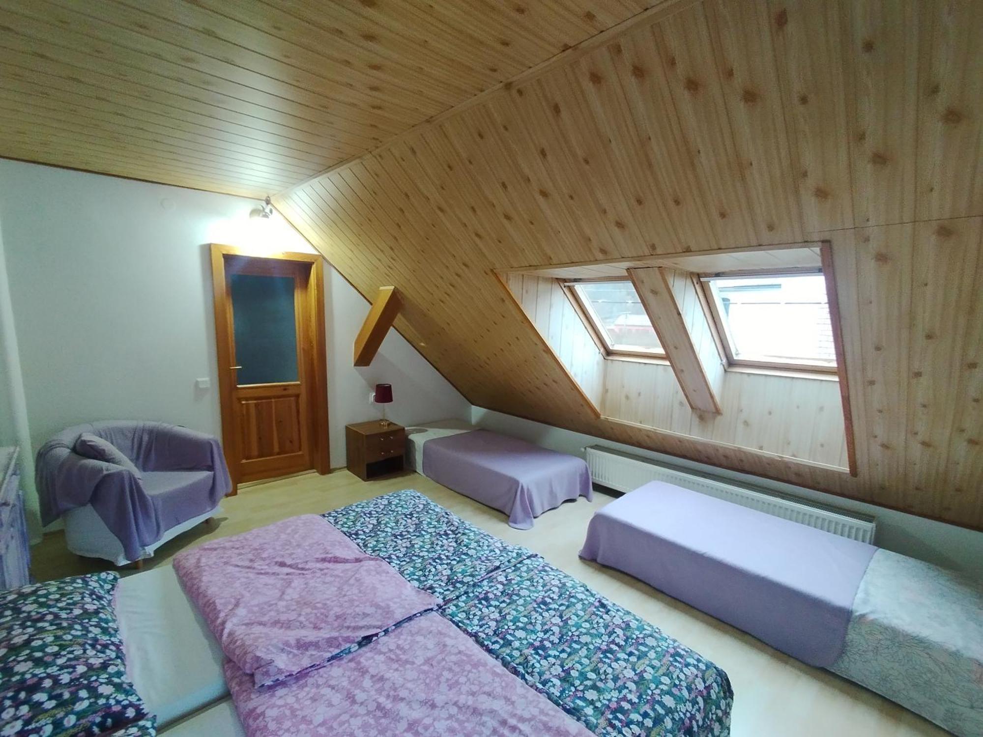 Apartamento Drevenica U Holtana Oscadnica Exterior foto
