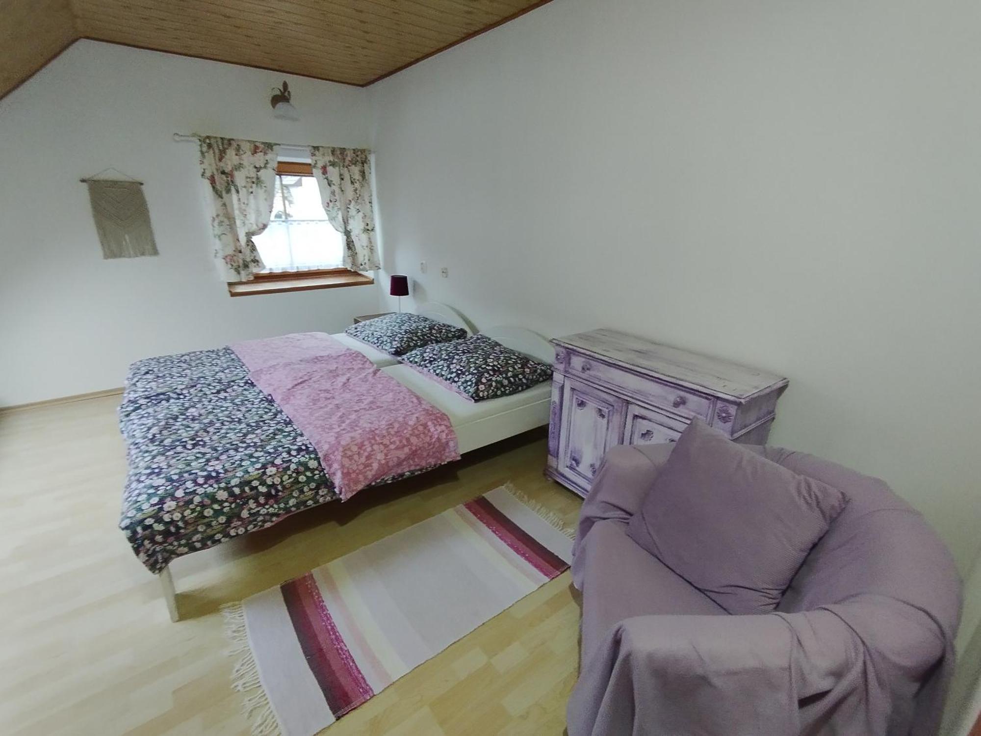 Apartamento Drevenica U Holtana Oscadnica Exterior foto