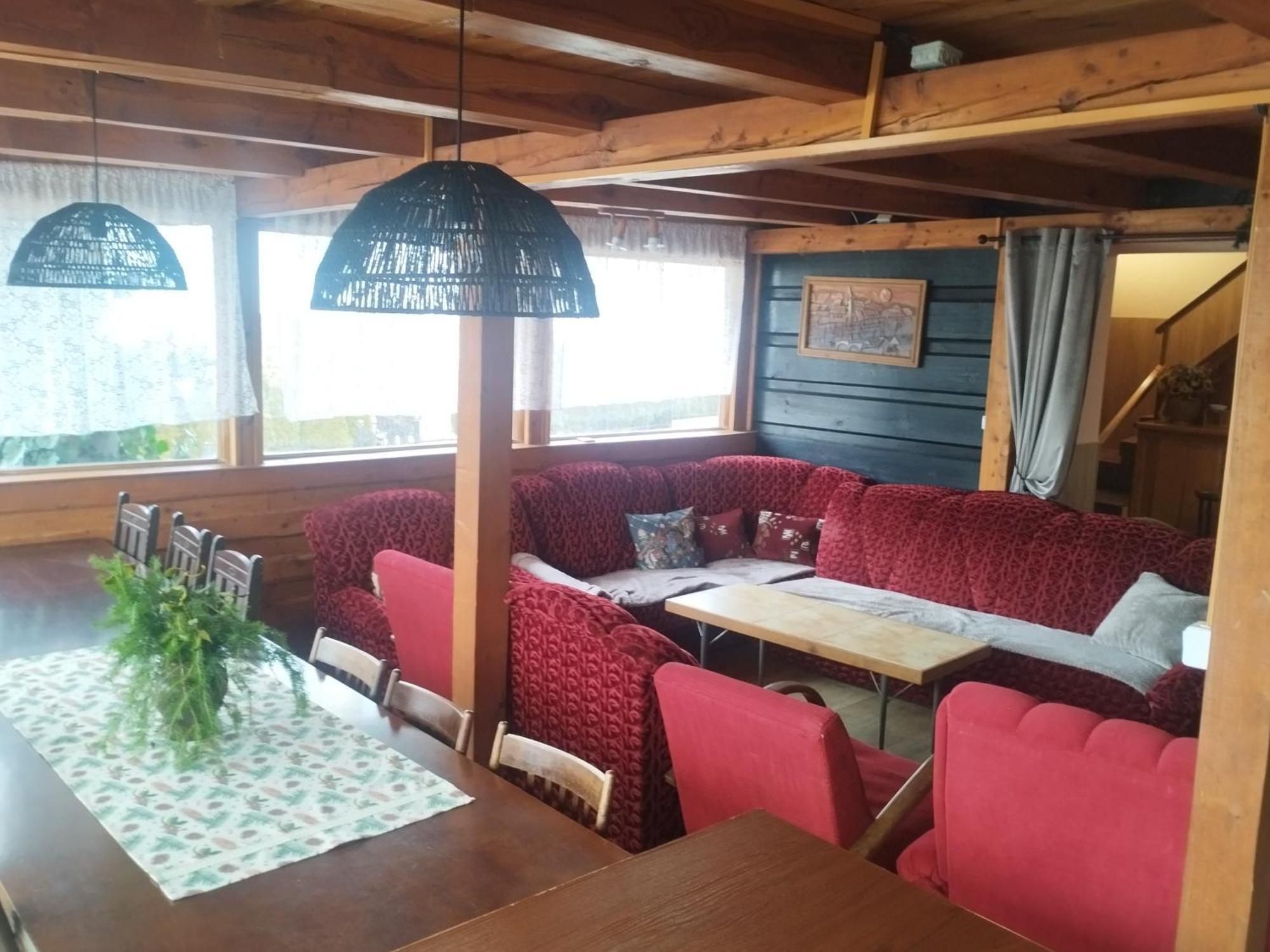 Apartamento Drevenica U Holtana Oscadnica Exterior foto