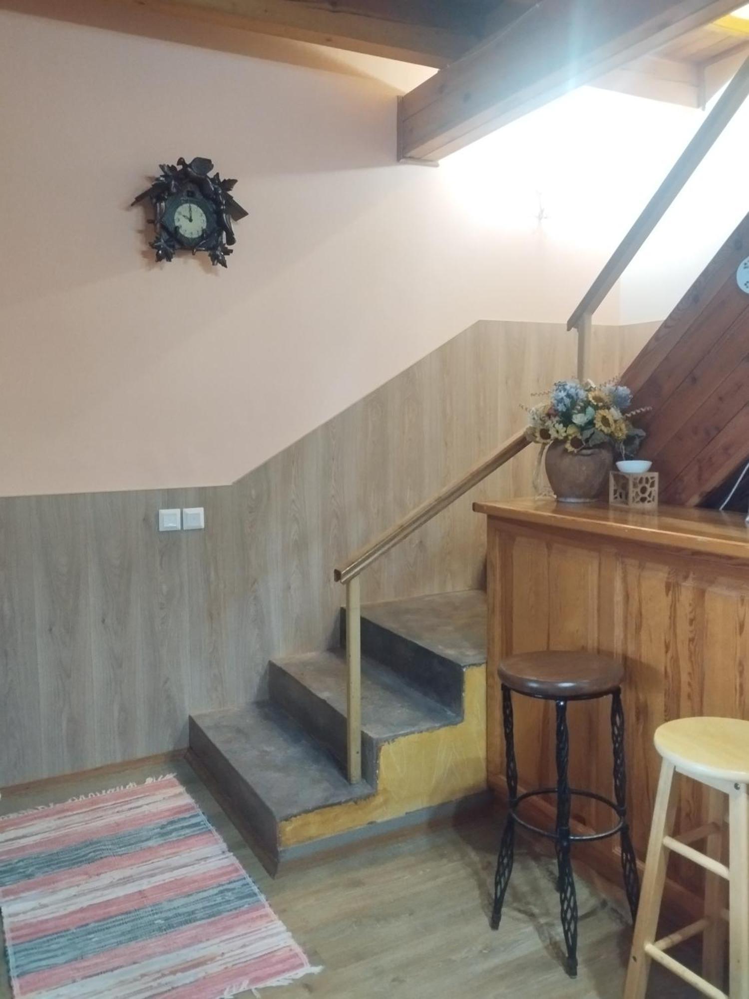 Apartamento Drevenica U Holtana Oscadnica Exterior foto
